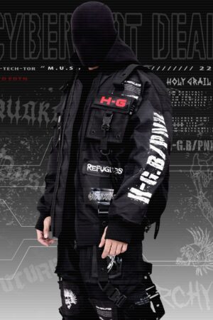 H-G.B PNX / BLK