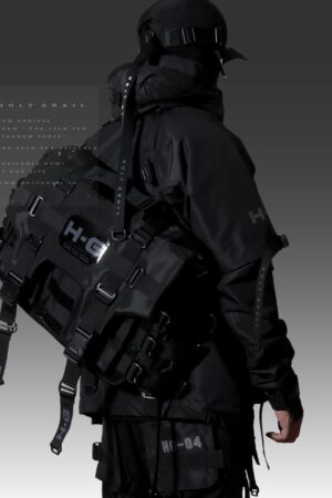 H-G PRO.PACK.TOR.03/GLOCK