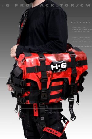 H-G PRO.PACK.TOR.03/CMR