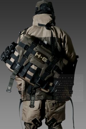 H-G PRO.PACK.TOR.03/OLV